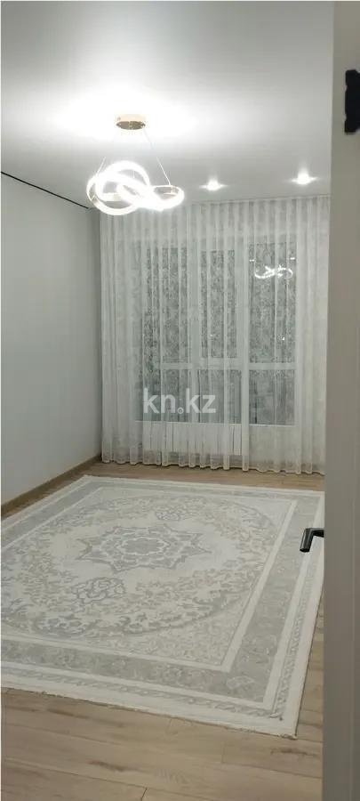 Продажа 2-комнатной квартиры, 56 м² в Астане
