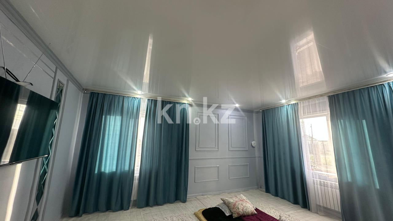 Продажа 4-комнатного дома, 138 м² в Караганде - фото 2