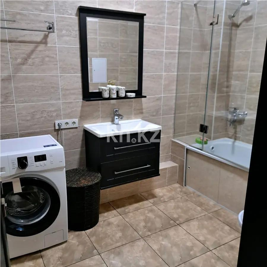 Продажа 2-комнатной квартиры, 74 м² в Алматы - фото 3