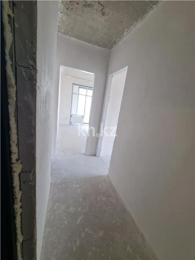 Продажа 1-комнатной квартиры, 40.1 м² в Алматы - фото 2