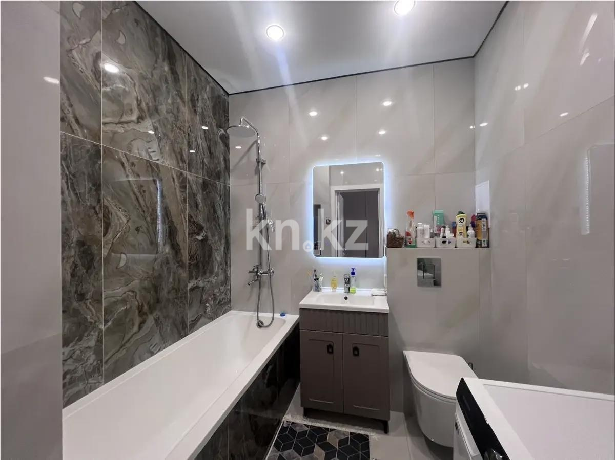 Продажа 2-комнатной квартиры, 49.9 м² в Астане - фото 4