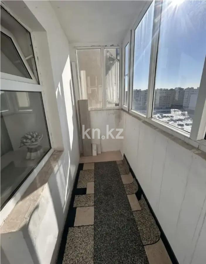 Продажа 2-комнатной квартиры, 57.1 м², ул. Болекпаева, дом  9/1 в Астане - фото 7