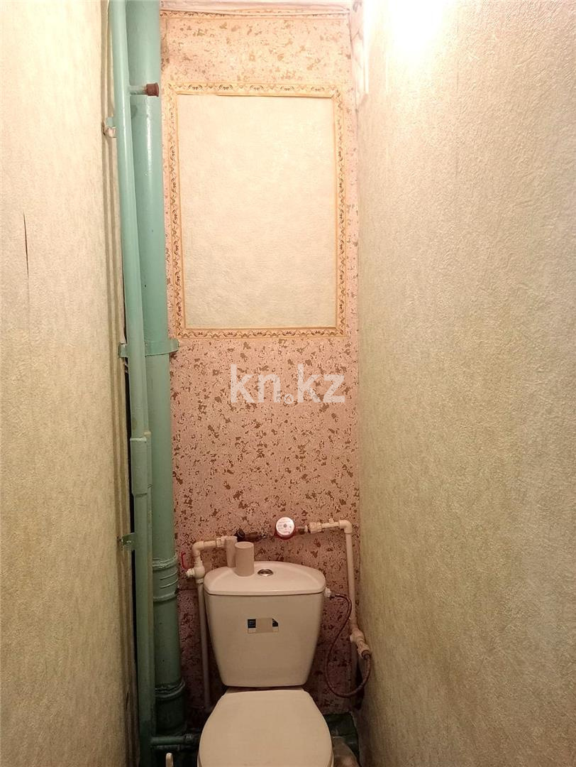 Продажа 2-комнатной квартиры, 47 м² в Абае - фото 4