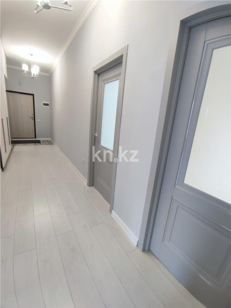 Продажа 3-комнатной квартиры, 78.7 м² в Астане - фото 11