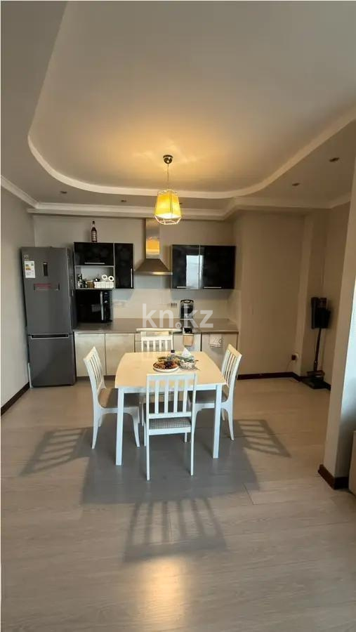 Продажа 2-комнатной квартиры, 89.9 м² в Алматы - фото 3