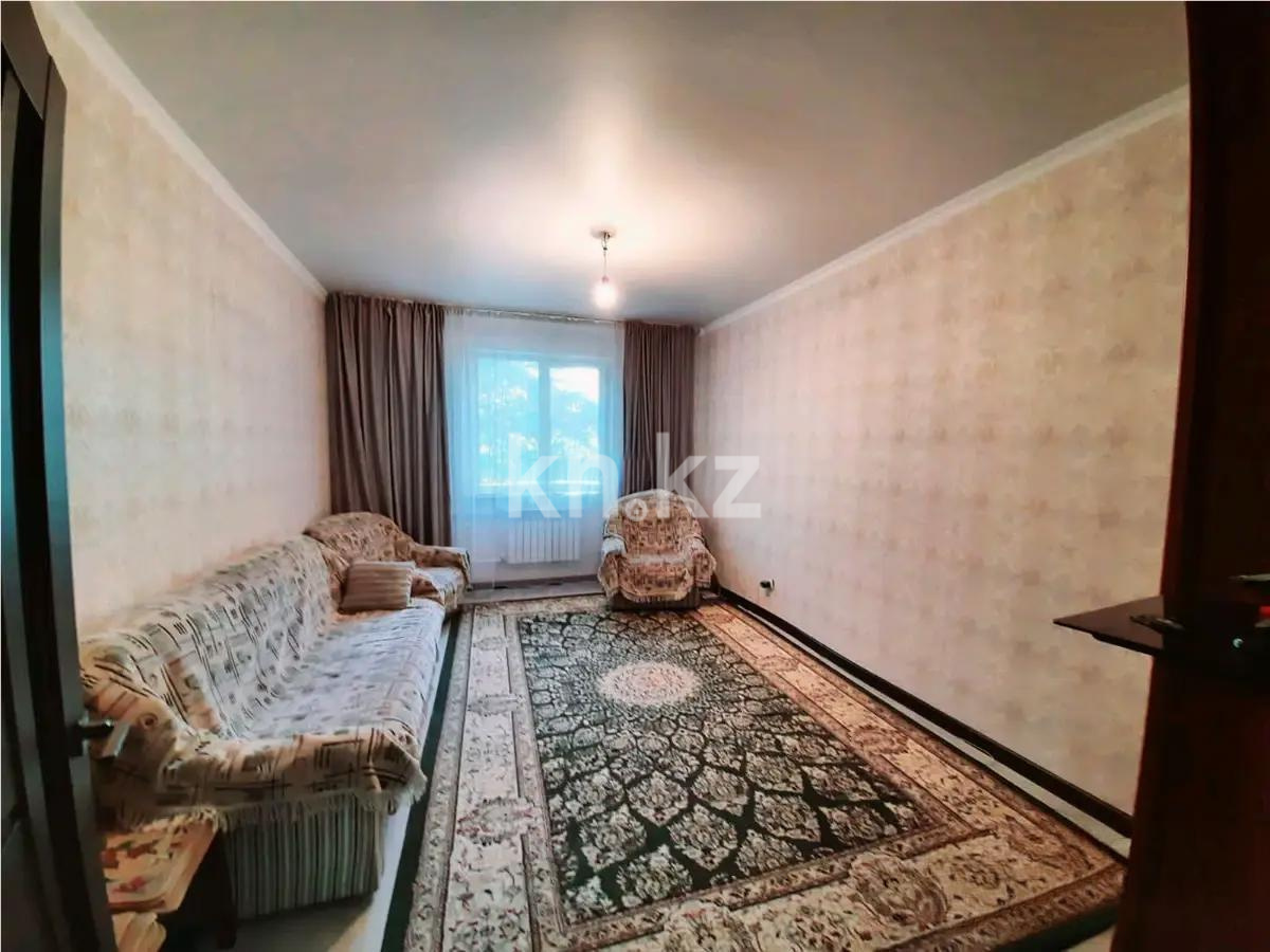 Продажа 3-комнатной квартиры, 77.5 м², мкр-н Кулагер, дом  74 в Алматы - фото 2