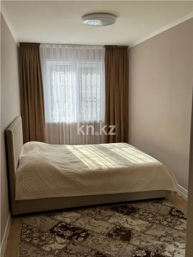 Продажа 3-комнатной квартиры, 57.9 м² в Алматы - фото 3