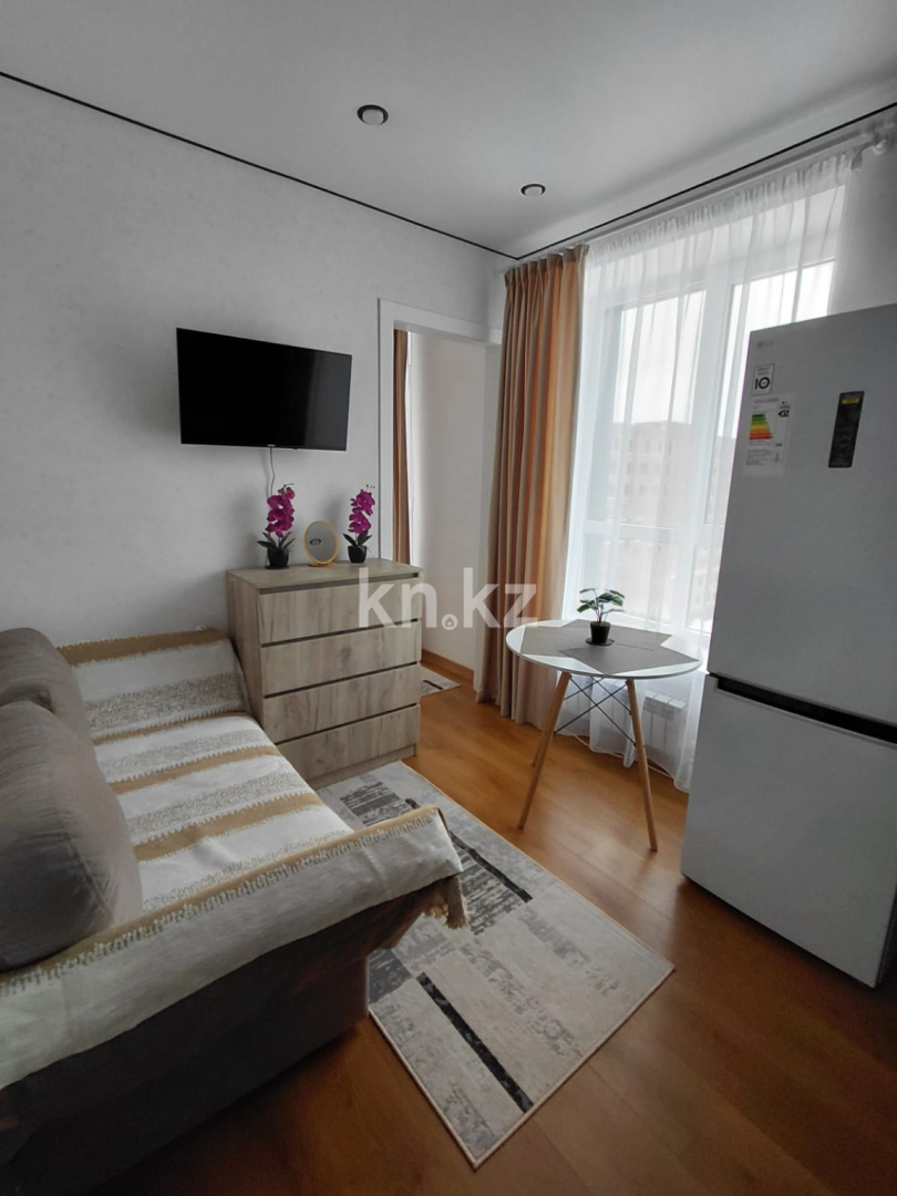 Продажа 2-комнатной квартиры, 44 м² в Астане - фото 2