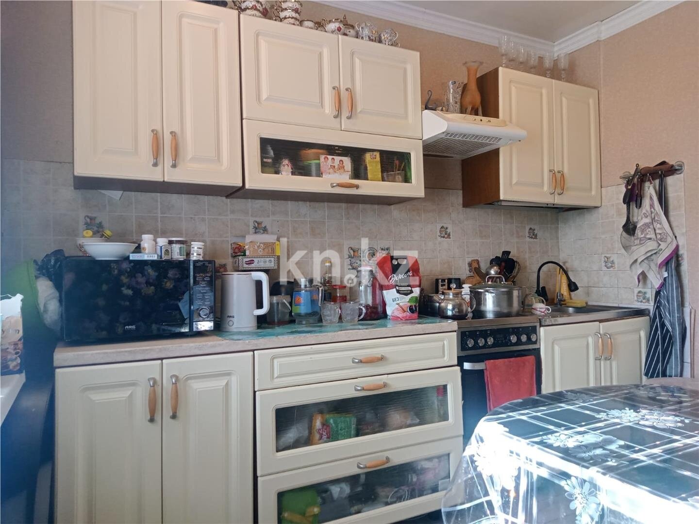 Продажа 3-комнатной квартиры, 67 м² в Караганде - фото 11