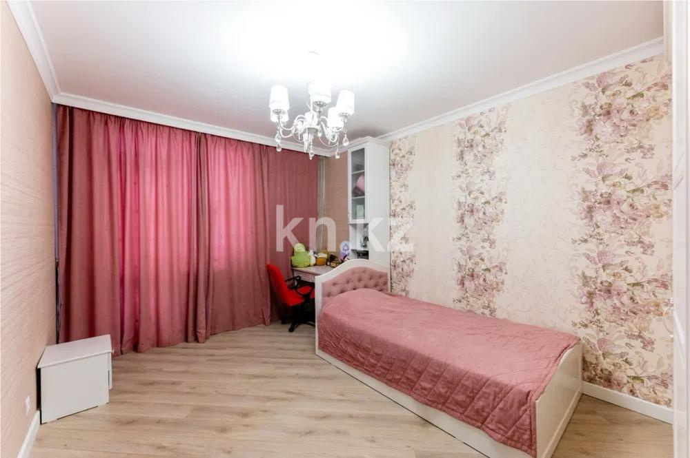 Продажа 4-комнатной квартиры, 123 м² в Астане - фото 3