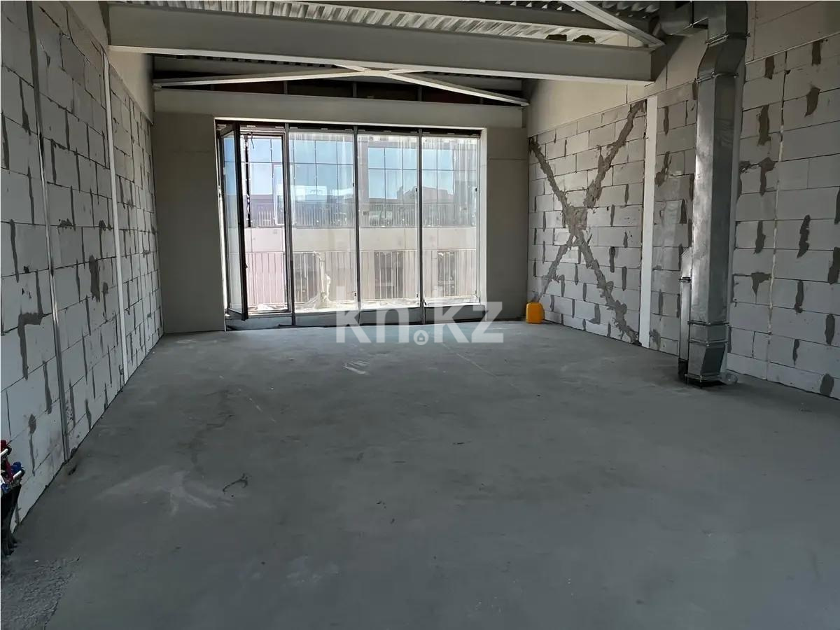 Продажа 2-комнатной квартиры, 67.8 м², ул. Култобе, дом  24/6 в Алматы