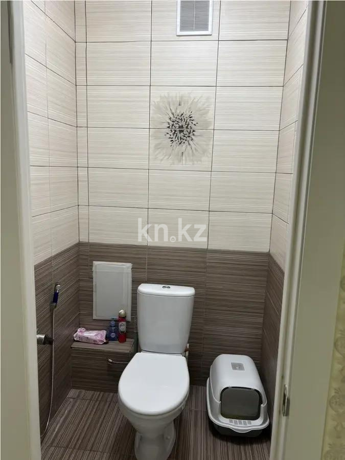 Продажа 2-комнатной квартиры, 69 м² в Алматы - фото 4