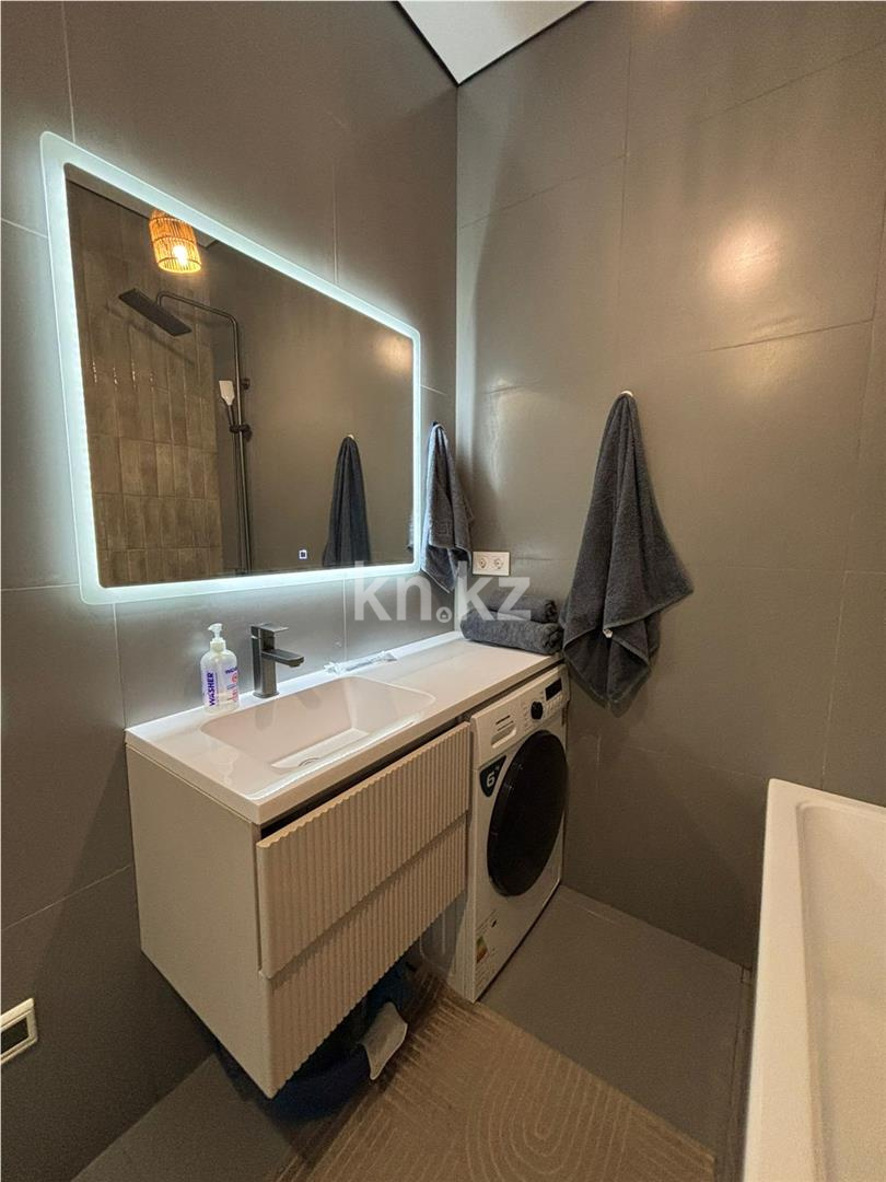 Продажа 2-комнатной квартиры, 46 м² в Караганде - фото 8