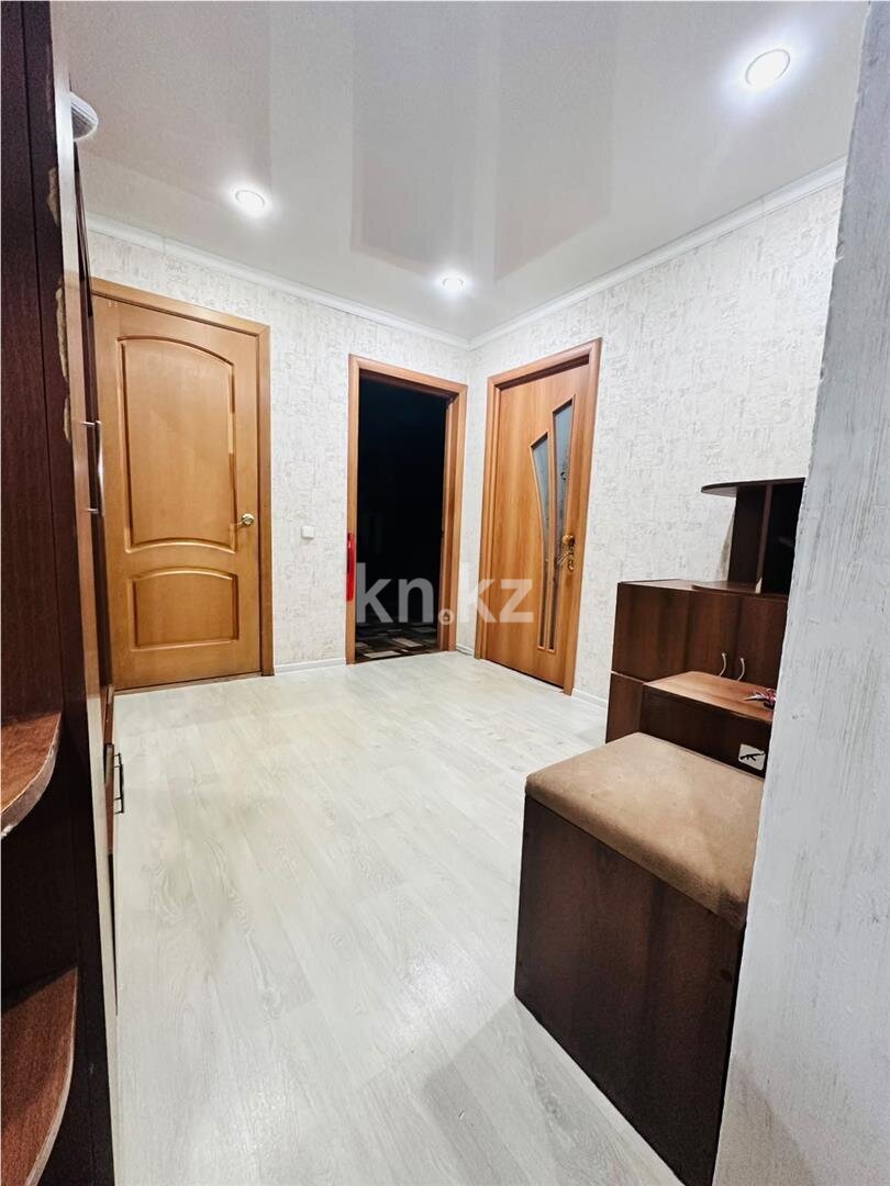 Продажа 4-комнатной квартиры, 84 м² в Караганде - фото 12