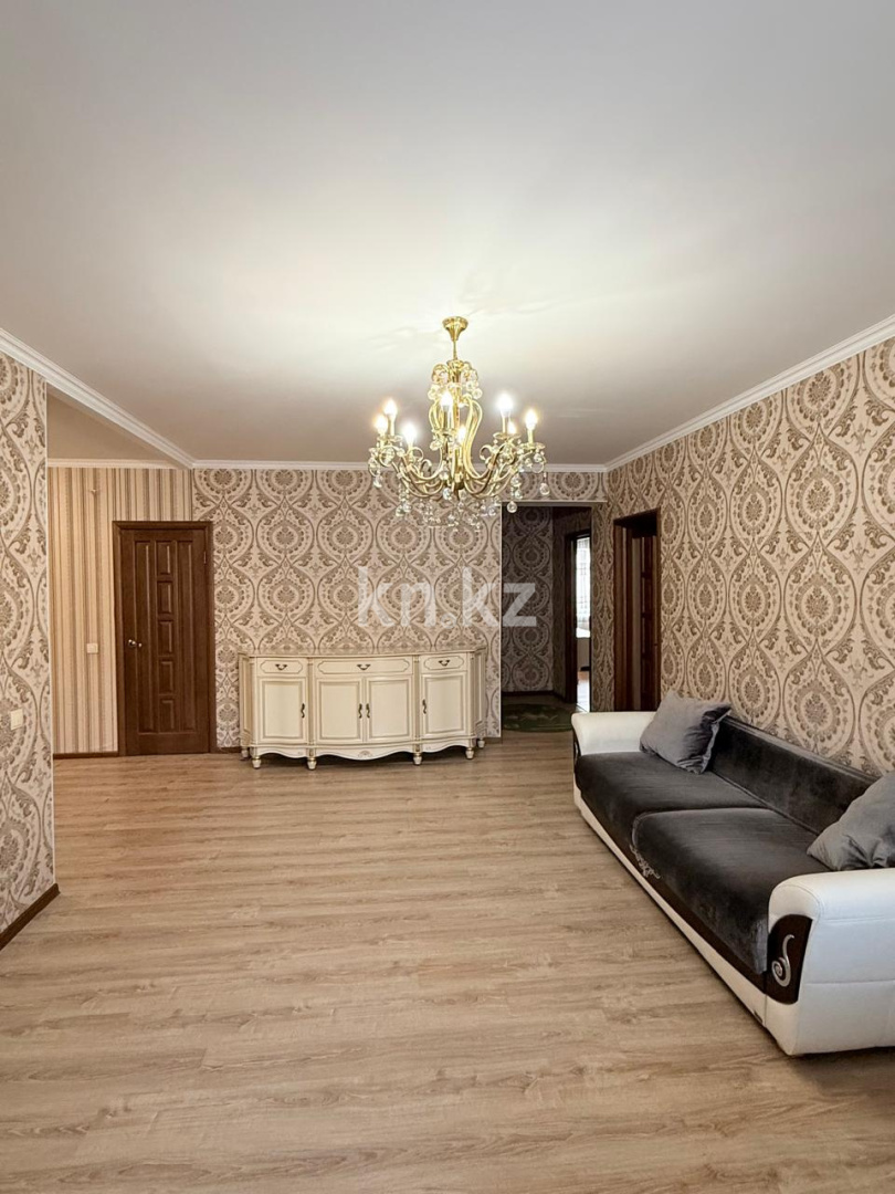 Продажа 3-комнатной квартиры, 95 м² в Астане - фото 23