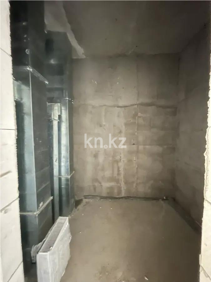 Продажа 3-комнатной квартиры, 100.41 м² в Астане - фото 4