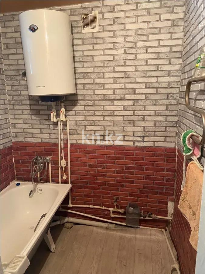 Продажа 1-комнатной квартиры, 32 м², ул. Маметовой, дом  93 в Караганде - фото 4