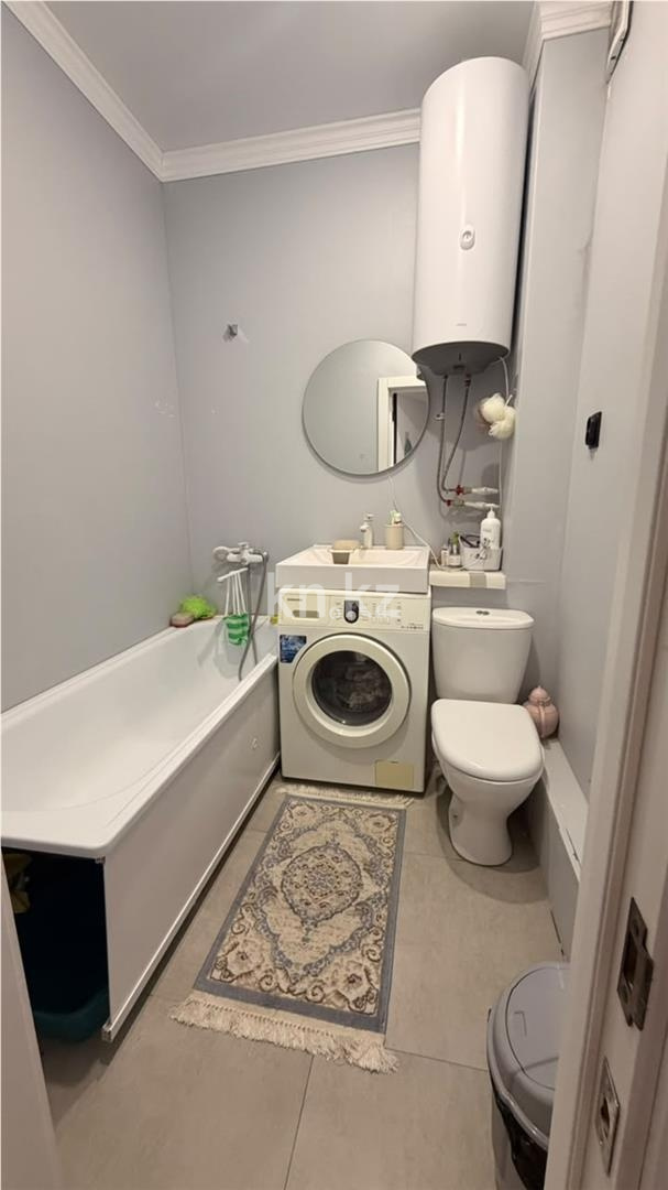 Продажа 2-комнатной квартиры, 57 м² в Караганде - фото 13