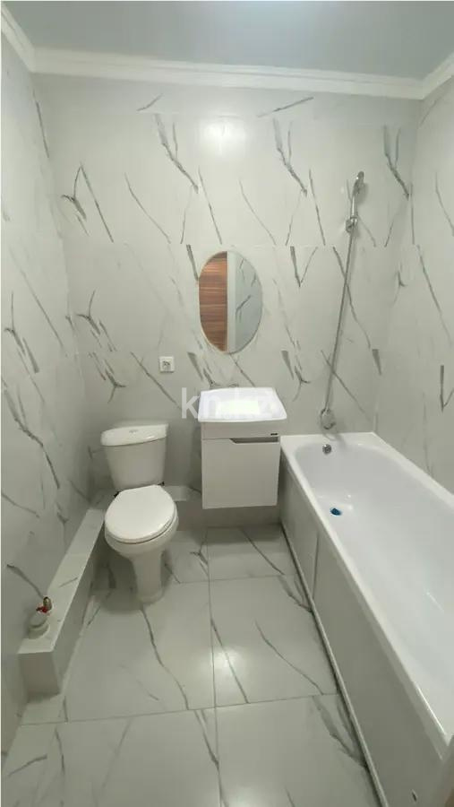 Продажа 1-комнатной квартиры, 34.54 м² в Астане - фото 2