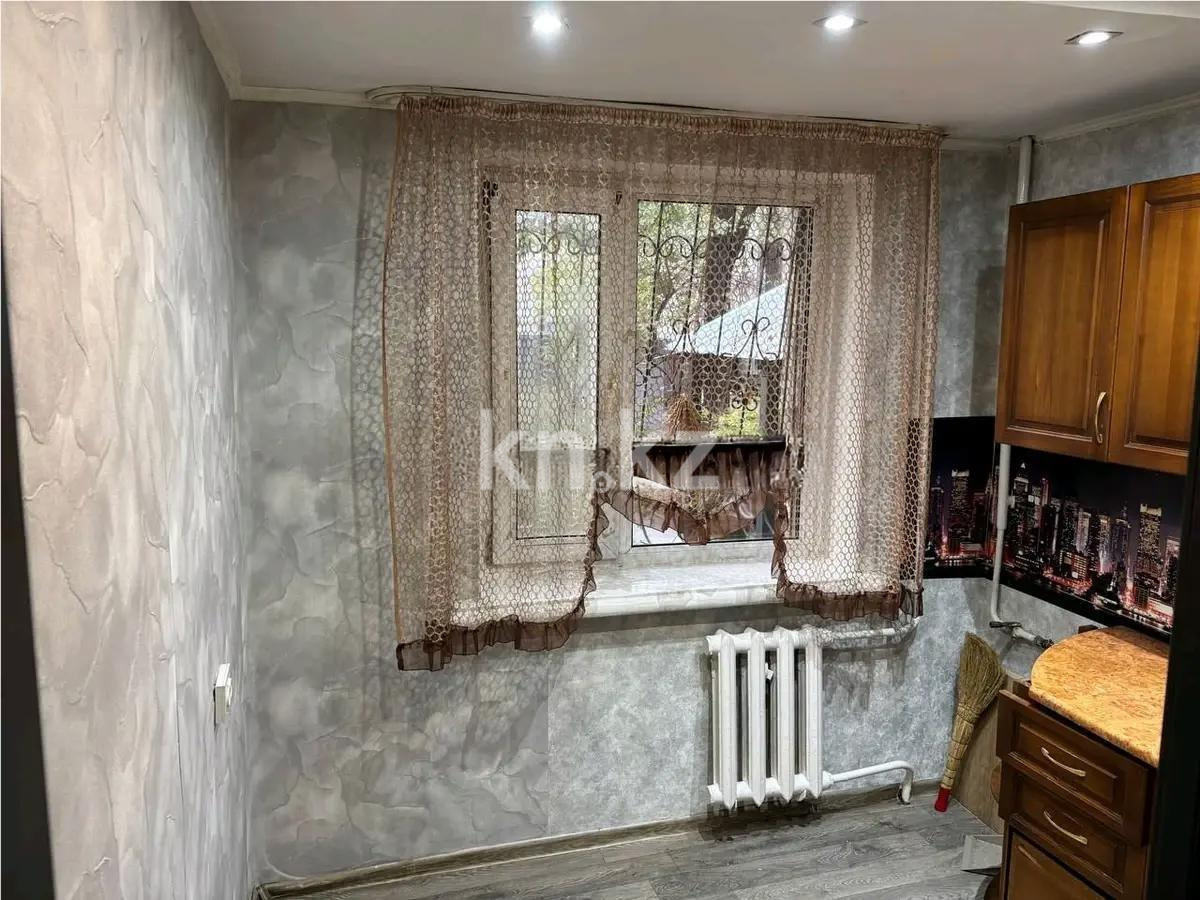 Продажа 2-комнатной квартиры, 44.4 м², мкр-н Алтай-1, дом  18 в Алматы - фото 3