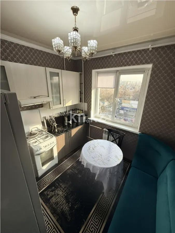 Продажа 1-комнатной квартиры, 41 м² в Алматы - фото 2