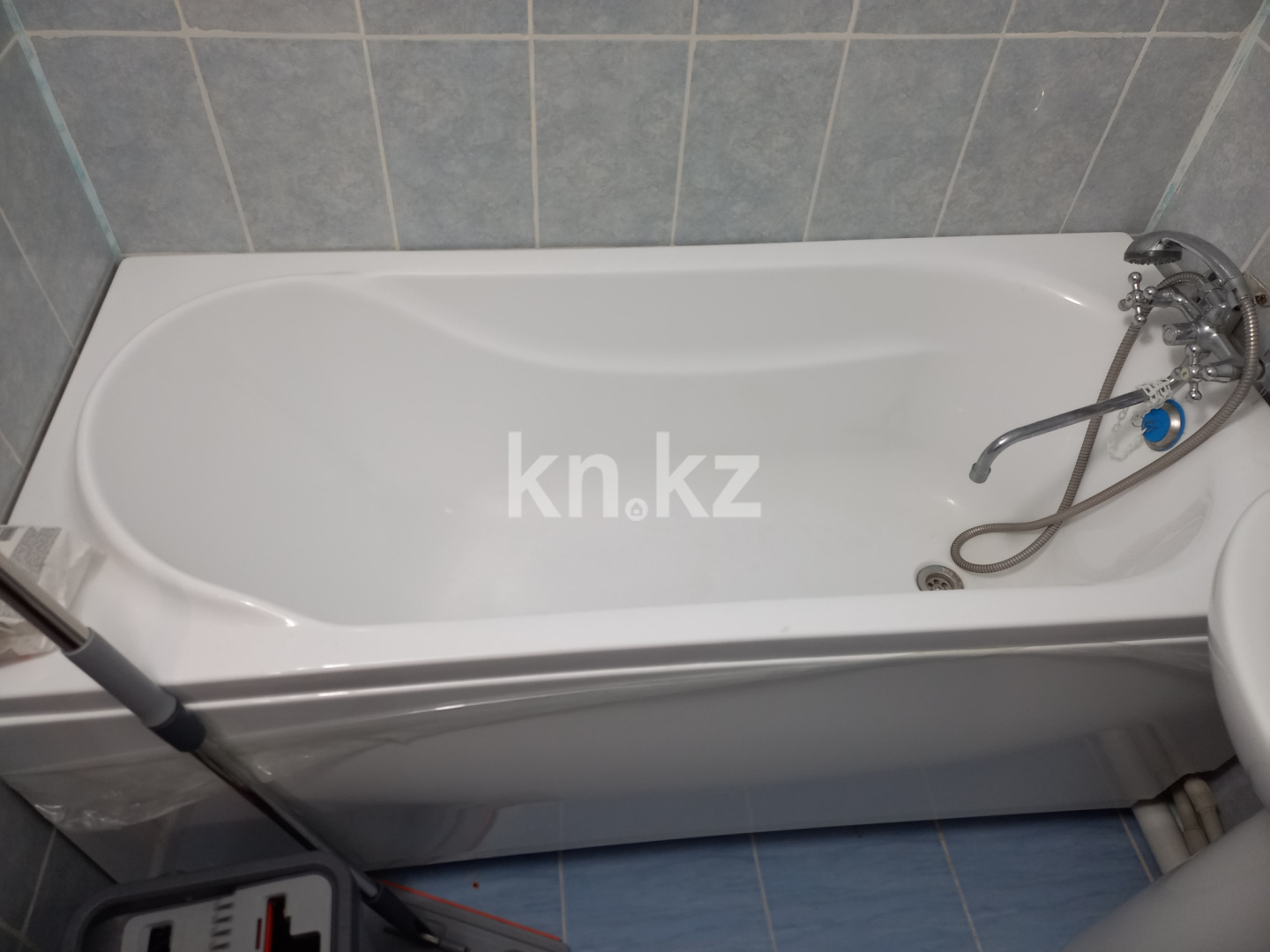 Аренда 1-комнатной квартиры, 33 м², ул. Жарокова в Алматы - фото 5