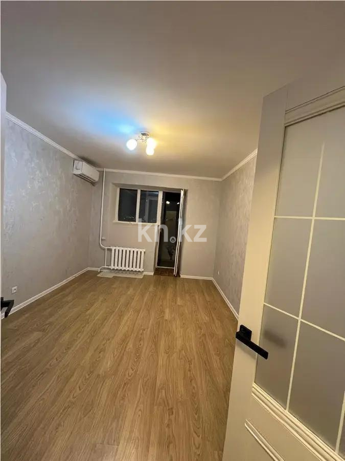 Продажа 1-комнатной квартиры, 39.3 м², ул. Потанина, дом  3/2 в Астане