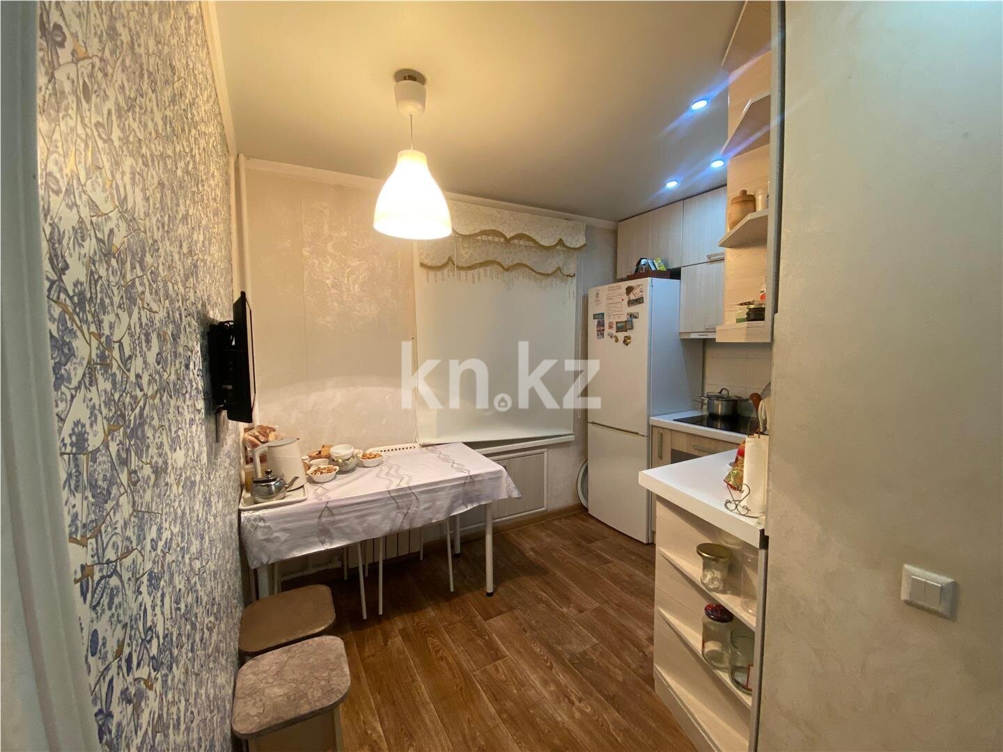 Продажа 4-комнатной квартиры, 72 м² в Караганде - фото 10