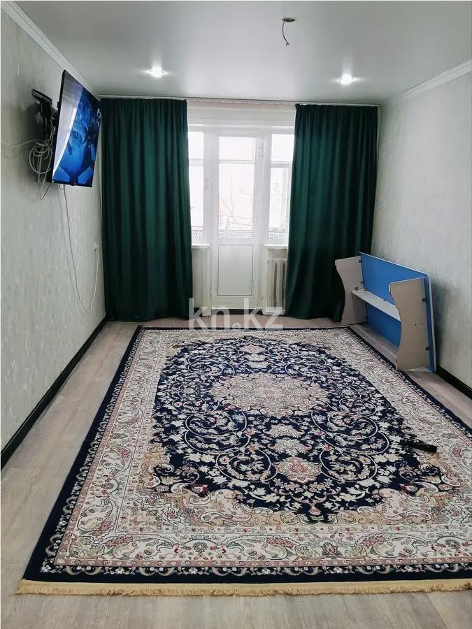 Продажа 2-комнатной квартиры, 45 м² в Темиртау