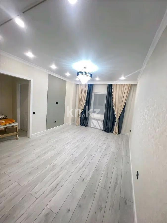 Продажа 2-комнатной квартиры, 42 м², ул. Байтурсынова, дом  67 в Астане