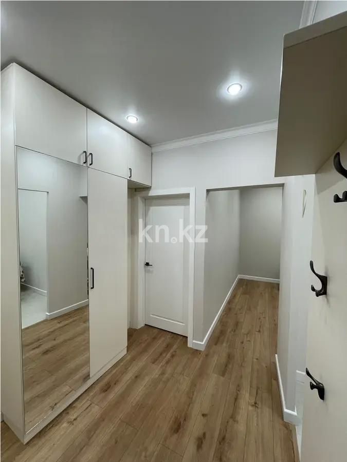 Продажа 3-комнатной квартиры, 65.3 м² в Алматы - фото 7