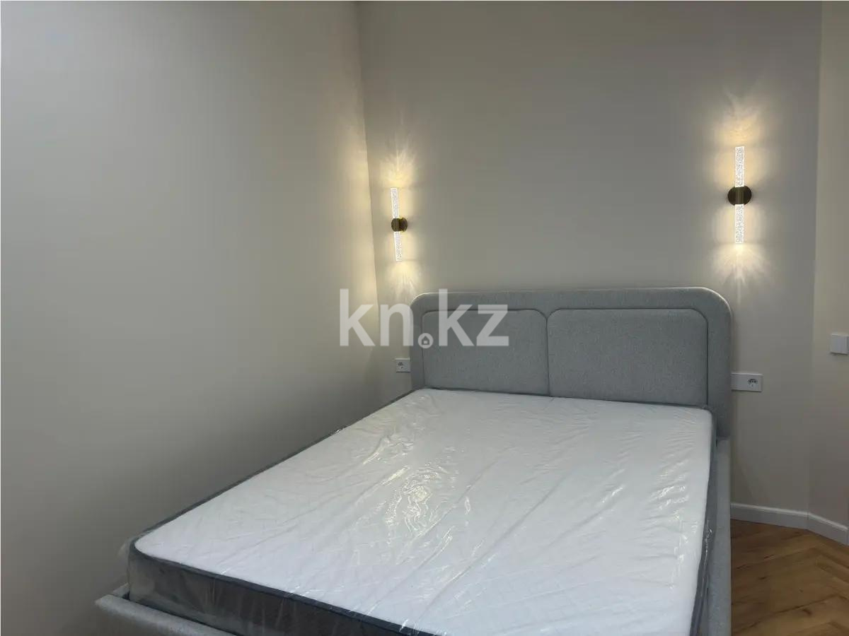 Продажа 2-комнатной квартиры, 46 м², ул. Жошы хана, дом  13 в Астане - фото 2