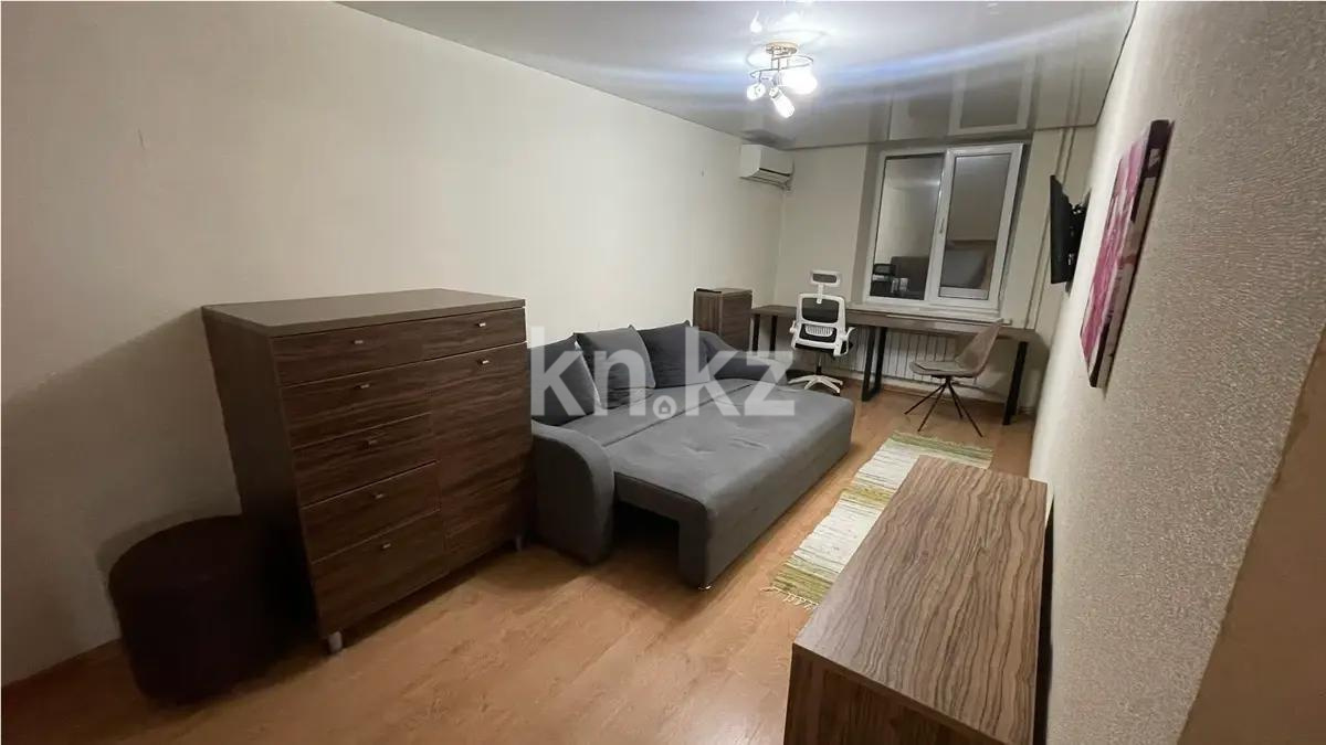 Продажа 2-комнатной квартиры, 56.7 м² в Алматы
