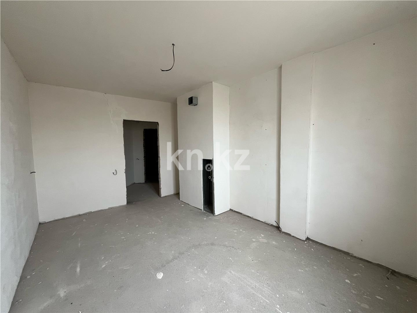 Продажа 3-комнатной квартиры, 92.7 м² в Астане - фото 5