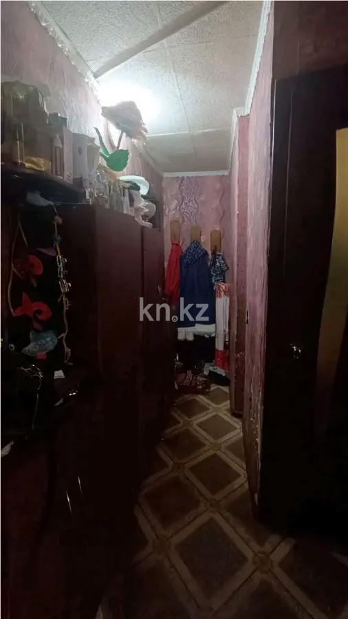 Продажа 1-комнатной квартиры, 32 м² в Караганде - фото 4