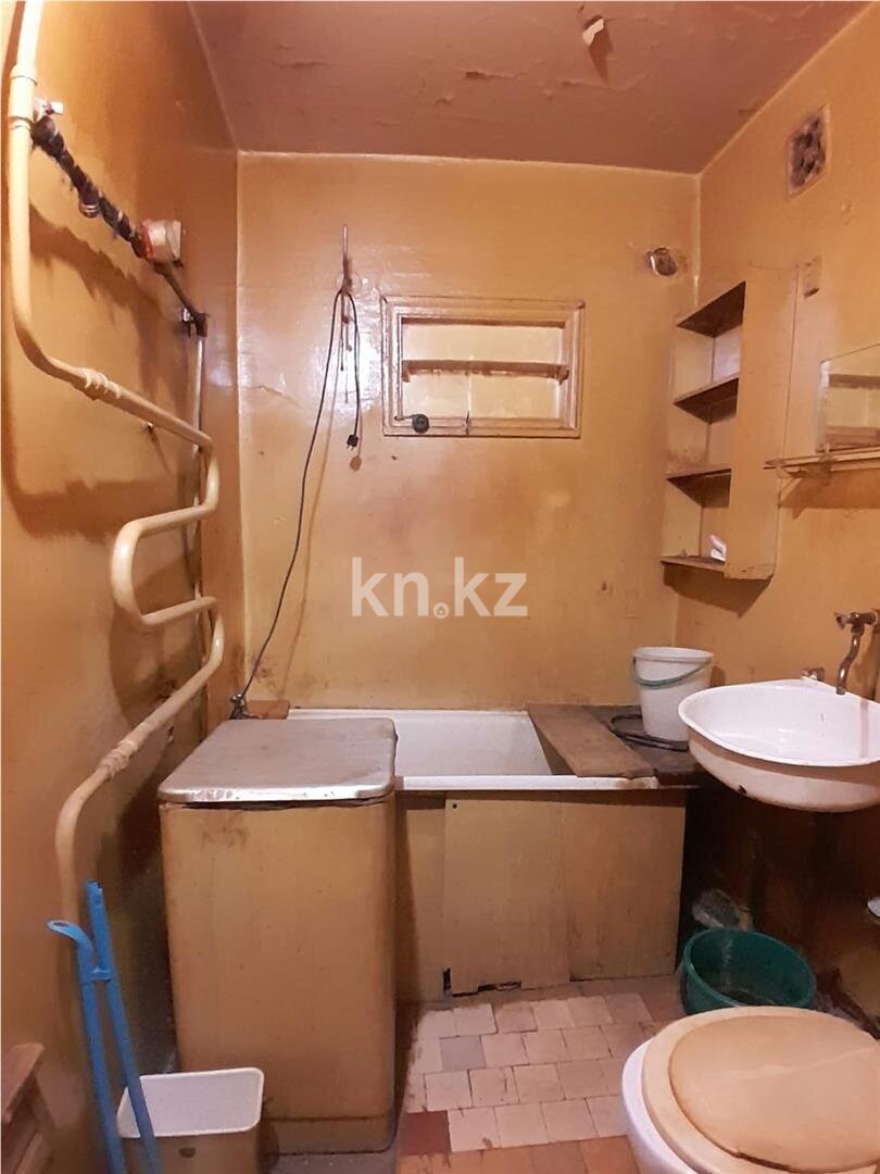 Продажа 2-комнатной квартиры, 45 м² в Караганде - фото 6
