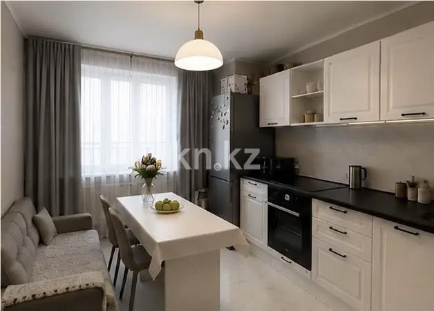 Продажа 2-комнатной квартиры, 55.8 м² в Астане - фото 3
