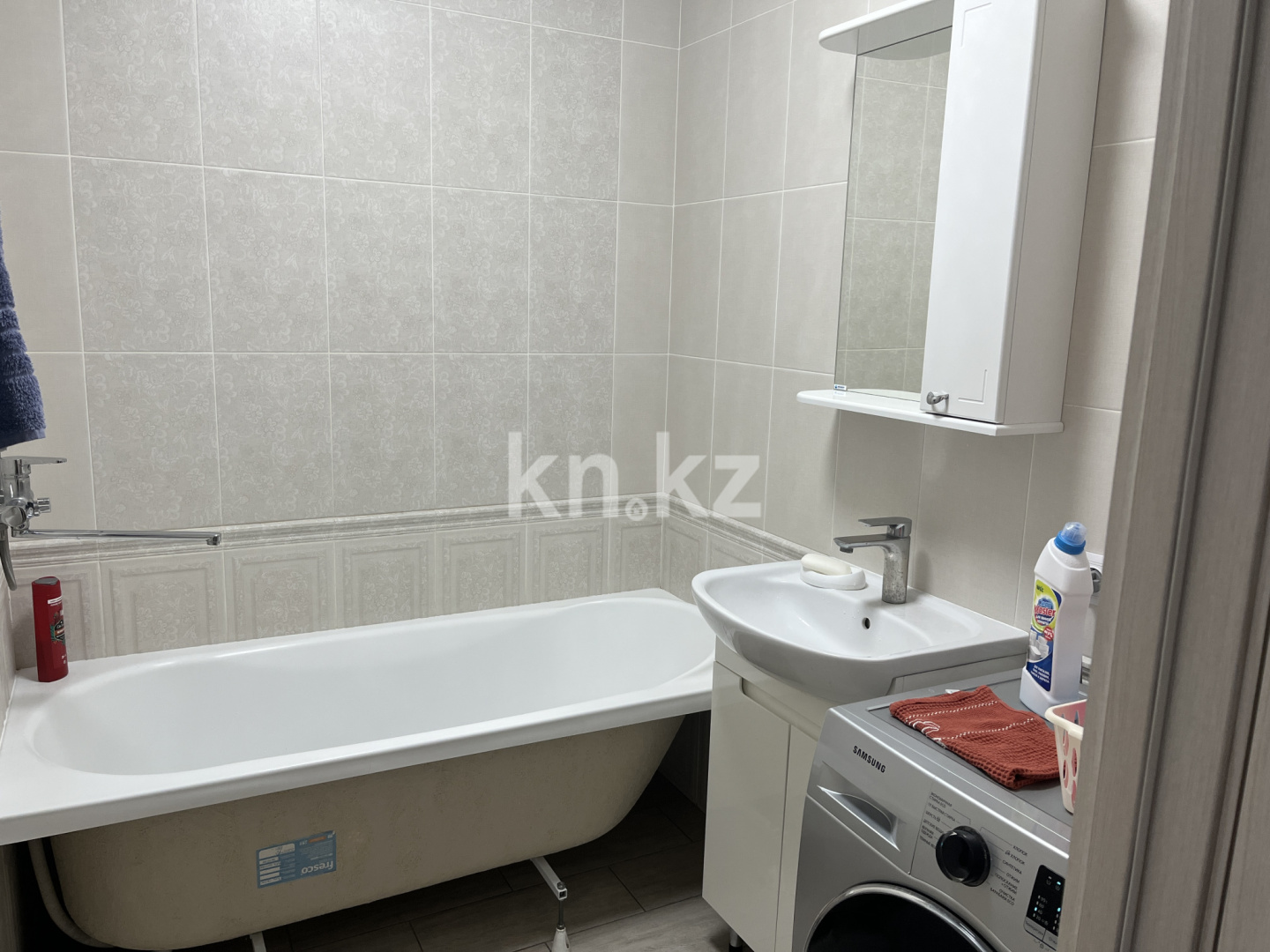 Продажа 4-комнатной квартиры, 81 м² в Абае - фото 3