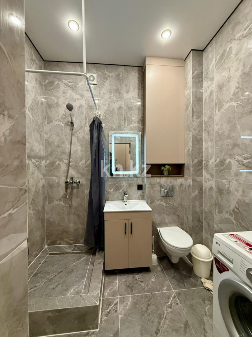 Продажа 1-комнатной квартиры, 32 м² в Астане - фото 5