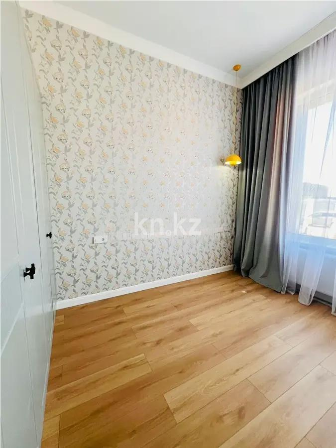 Продажа 2-комнатной квартиры, 51 м², ул. Рыскулова, дом  16/2 в Астане - фото 2