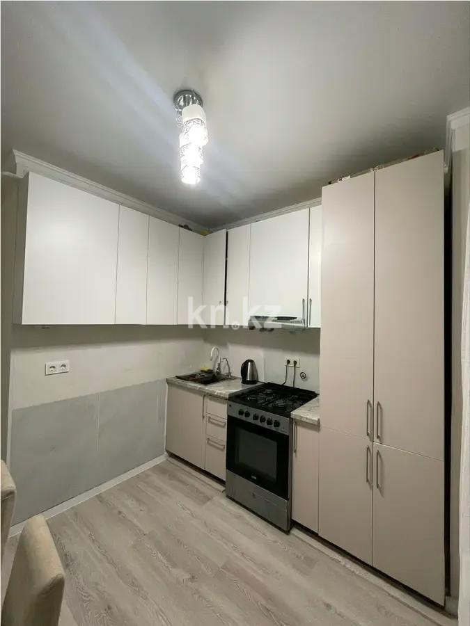 Продажа 2-комнатной квартиры, 44.56 м² в Астане - фото 3