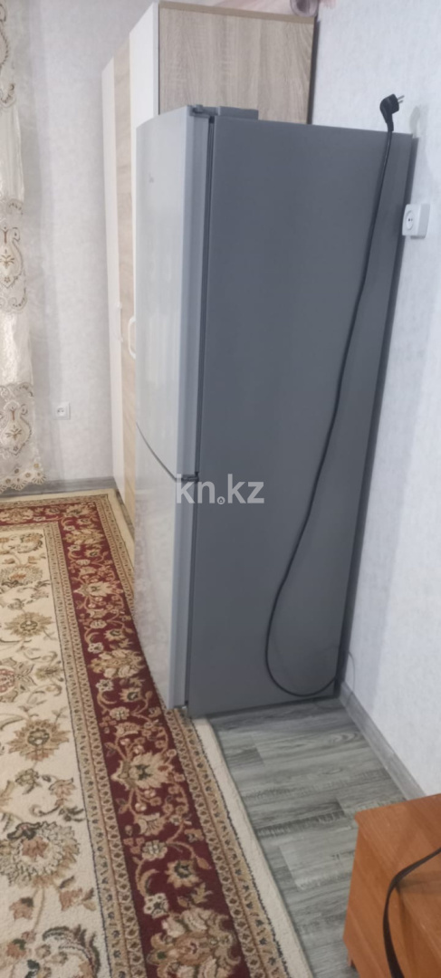 Аренда 1-комнатной квартиры, 30 м², ул. Тулебаева, дом  5г в Астане - фото 5