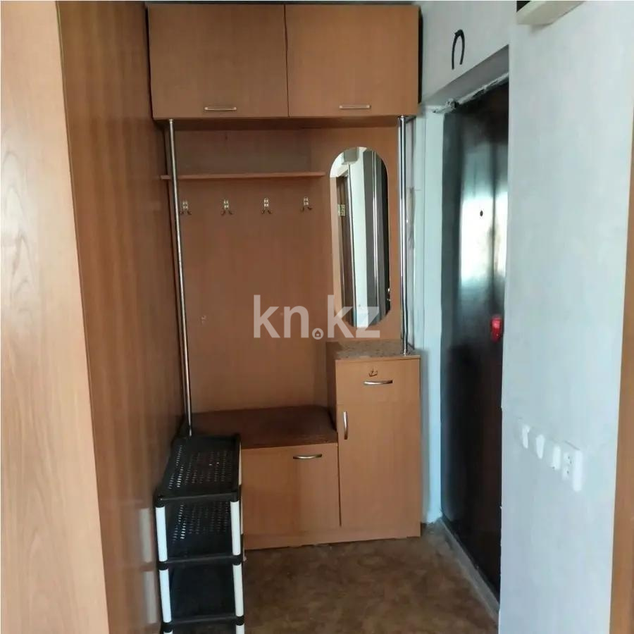 Продажа 1-комнатной квартиры, 30.6 м² в Астане - фото 5