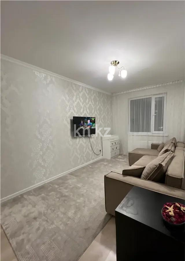 Продажа 1-комнатной квартиры, 35 м² в Астане