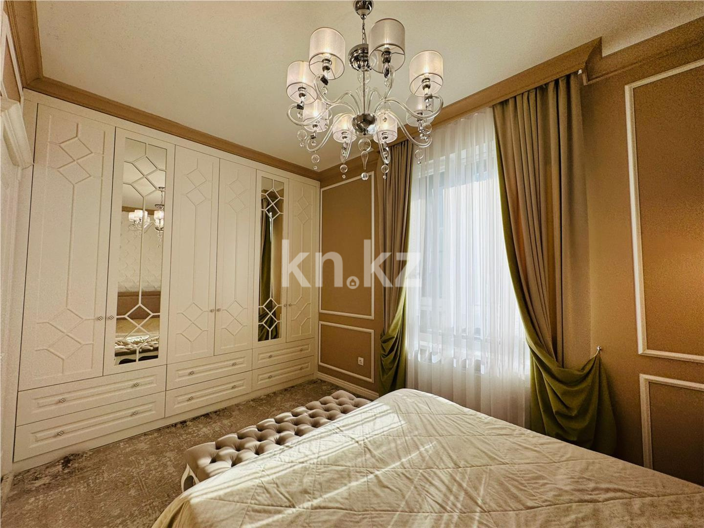 Продажа 4-комнатной квартиры, 96 м², пр. Мангилик Ел в Астане - фото 6