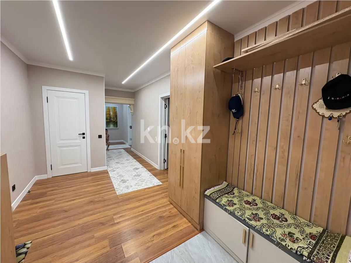Продажа 3-комнатной квартиры, 119 м², ул. Байтурсынова, дом  19 в Астане - фото 8