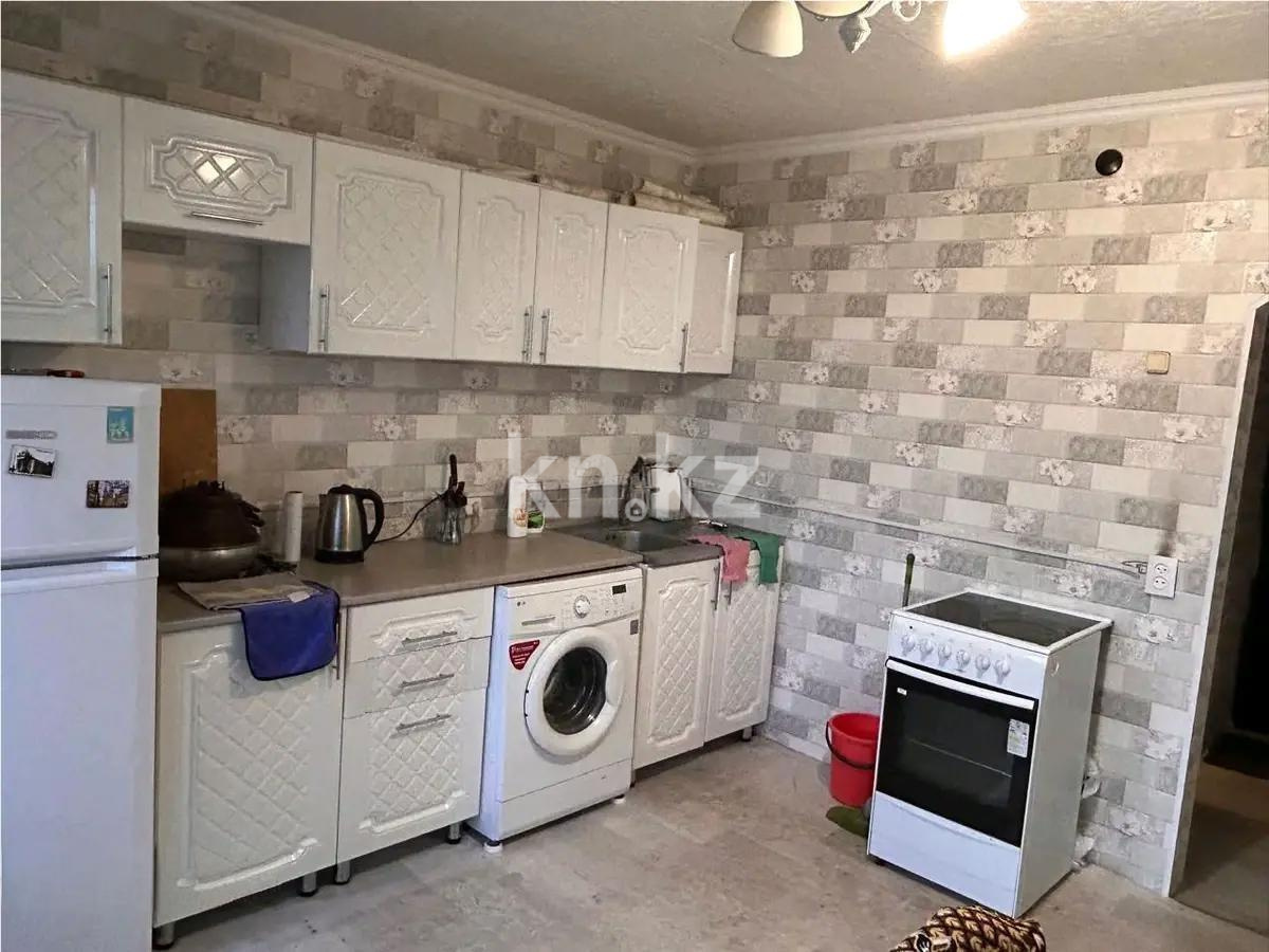 Продажа 1-комнатной квартиры, 42 м² в Караганде - фото 3