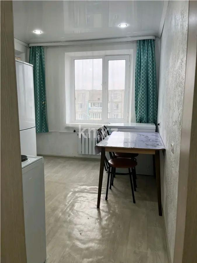 Продажа 1-комнатной квартиры, 32 м², мкр-н Восток-3, дом  21 в Караганде - фото 2