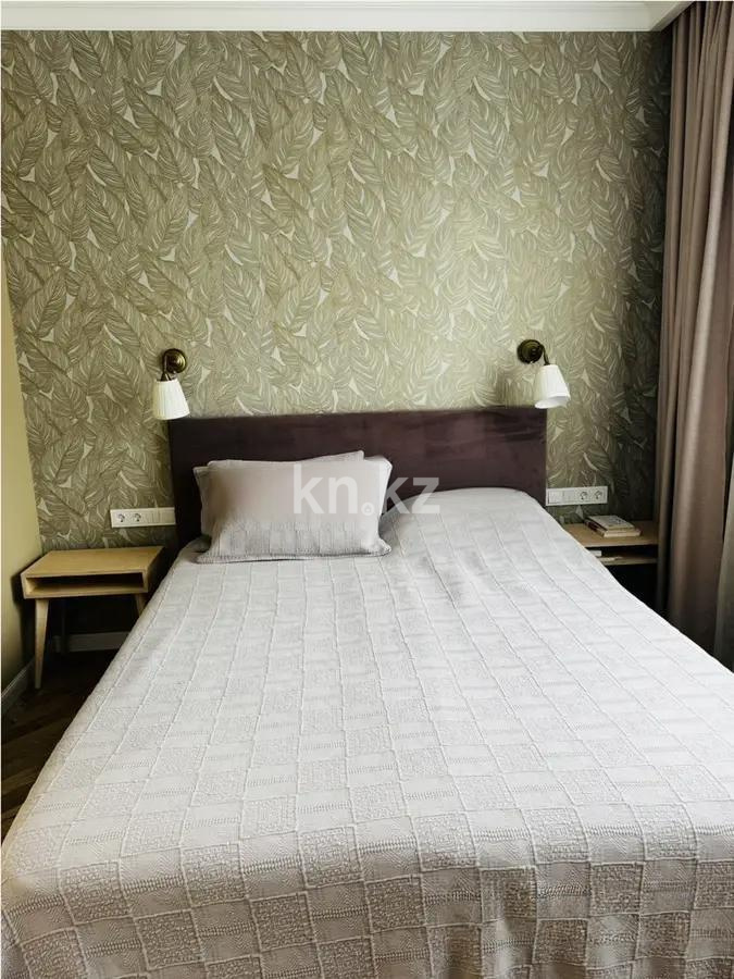 Продажа 4-комнатной квартиры, 110.4 м² в Алматы - фото 4