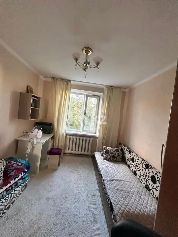 Продажа 3-комнатной квартиры, 65 м², ул. Рыскулбекова, дом  2 в Астане - фото 2
